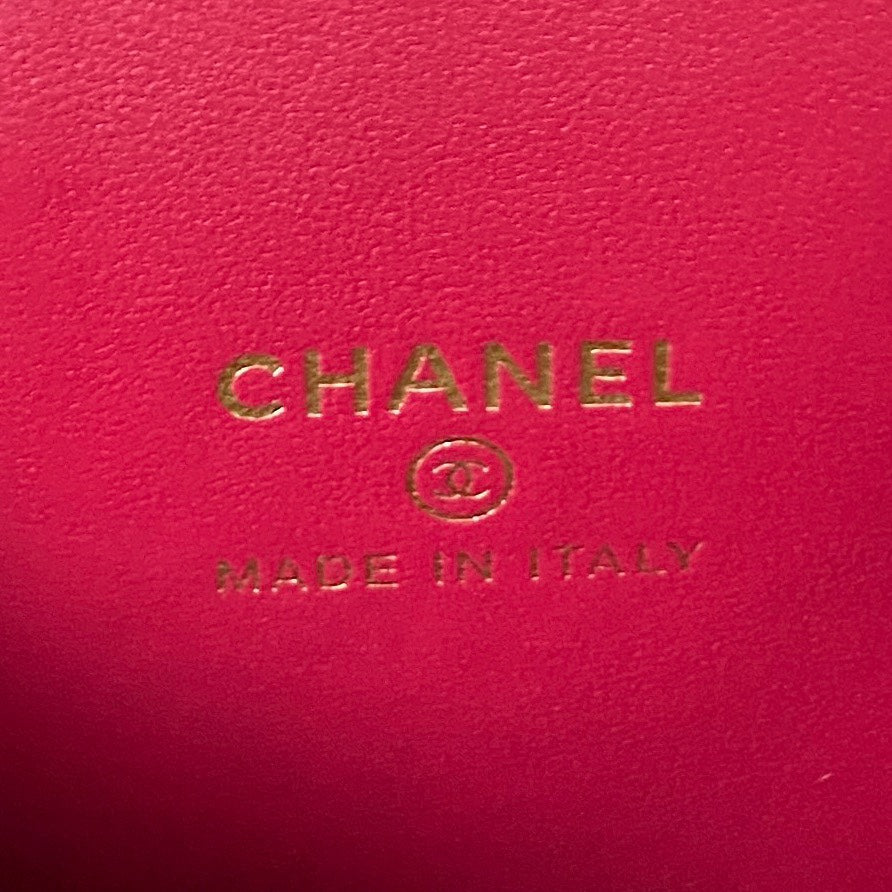 Chanel - Luxury Bag - CHL - 221