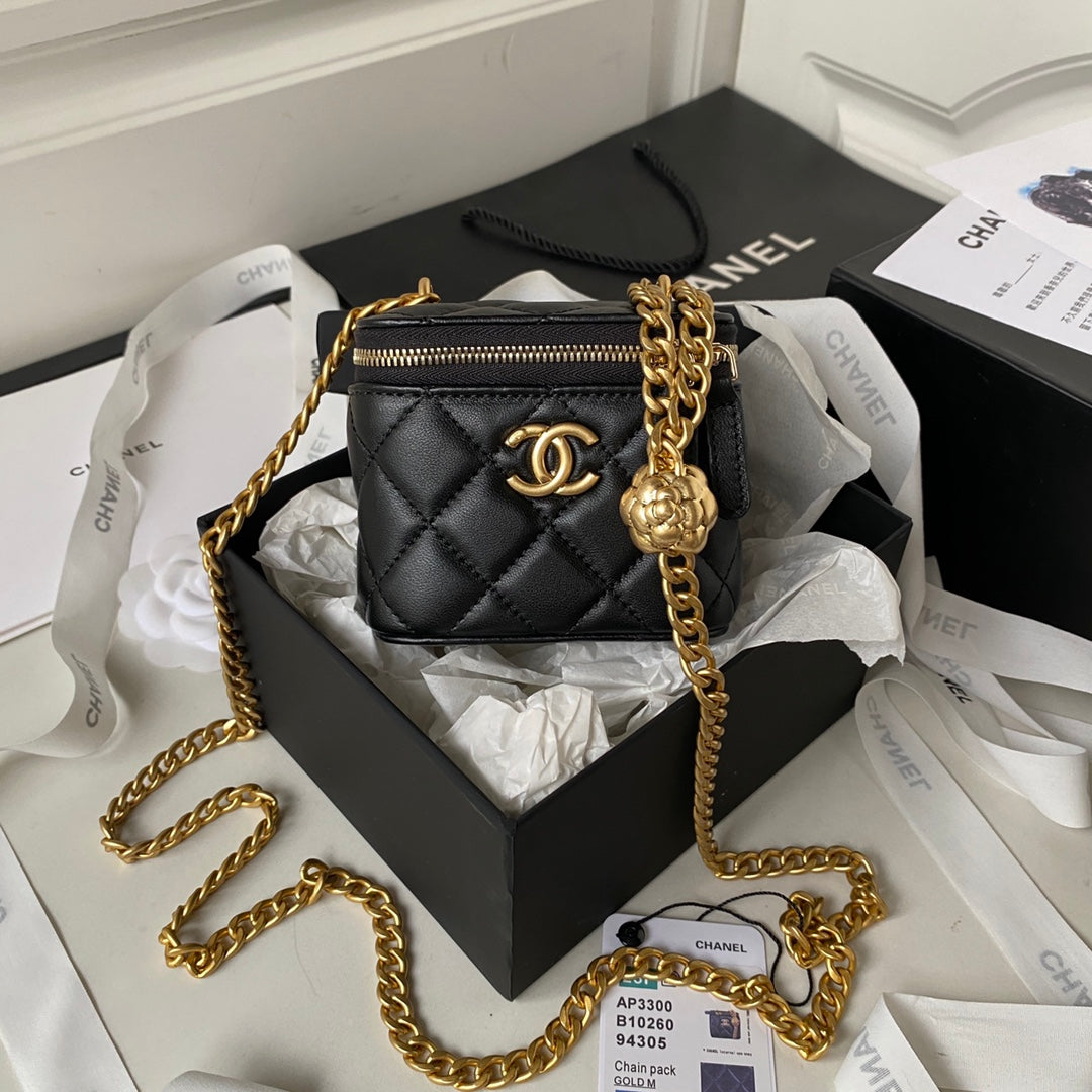 Chanel - Luxury Bag - CHL - 221