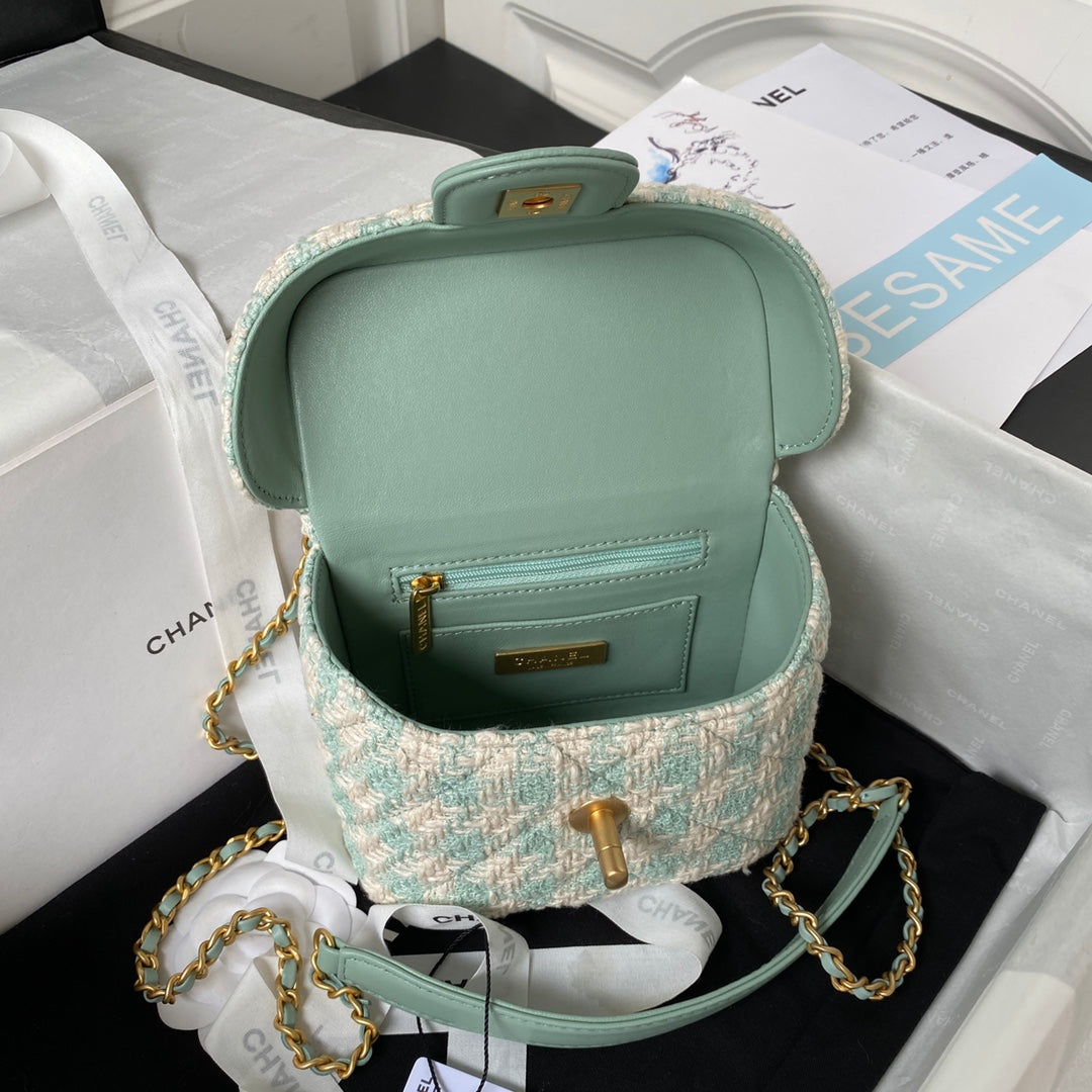 Chanel - Luxury Bag - CHL - 226