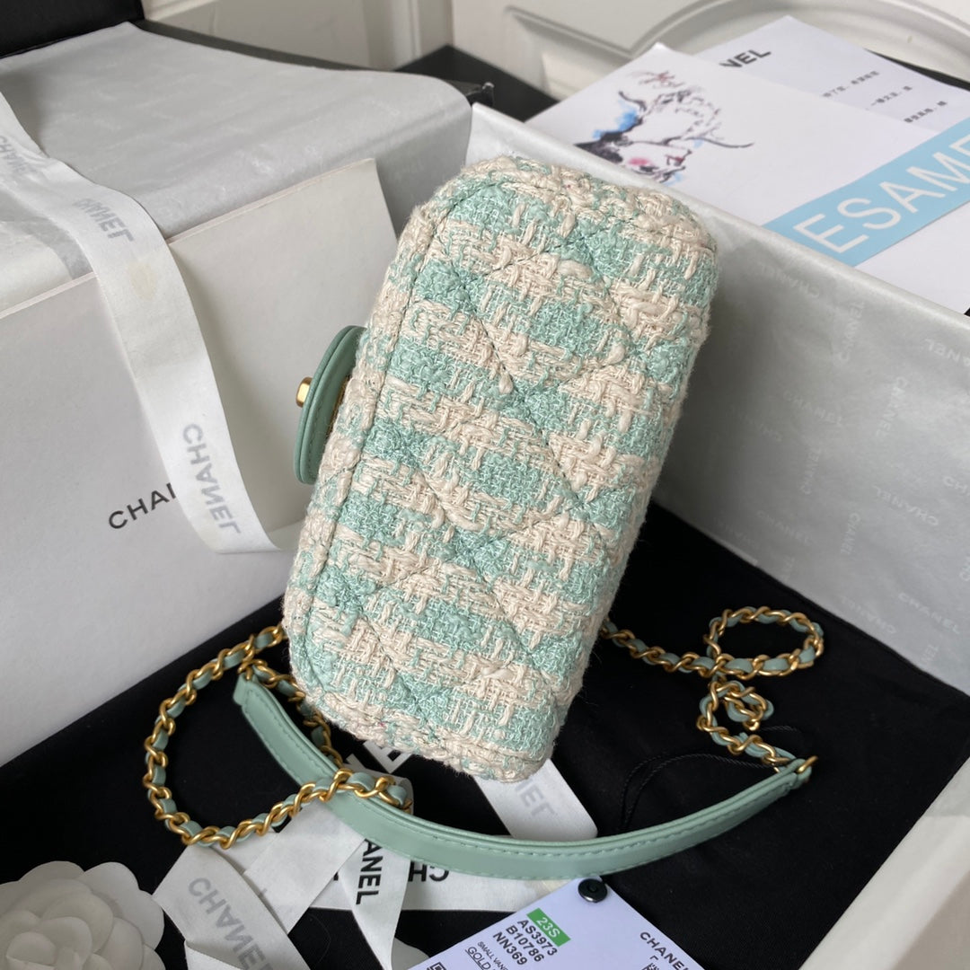 Chanel - Luxury Bag - CHL - 226