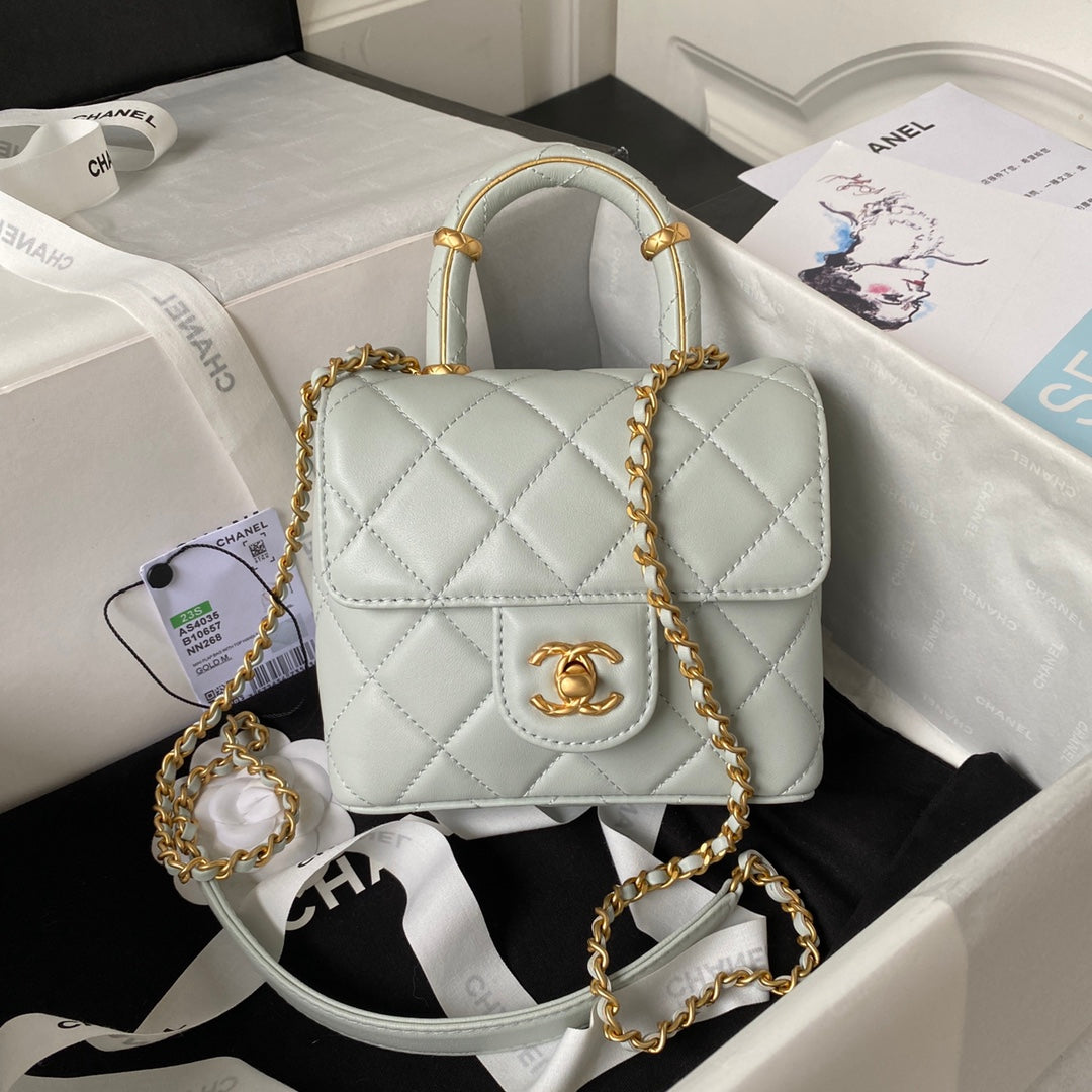 Chanel - Luxury Bag - CHL - 217