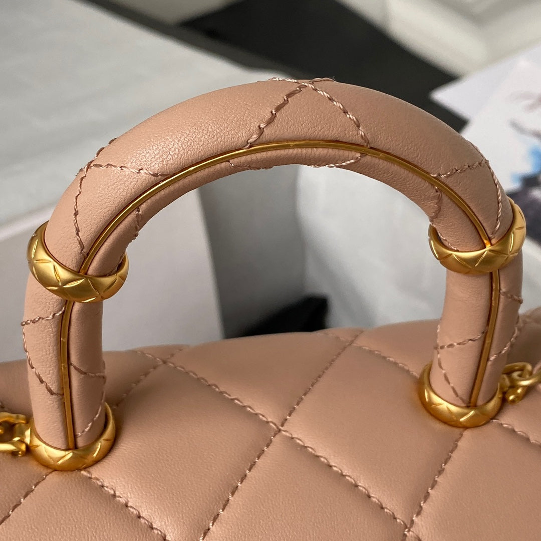 Chanel - Luxury Bag - CHL - 218