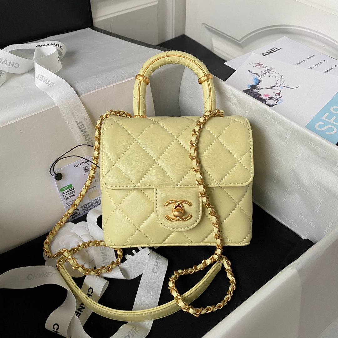 Chanel - Luxury Bag - CHL - 216