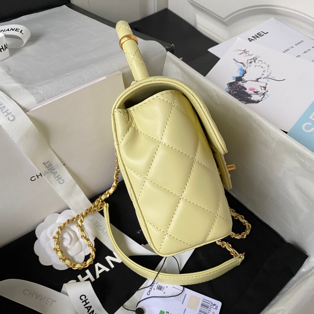 Chanel - Luxury Bag - CHL - 216