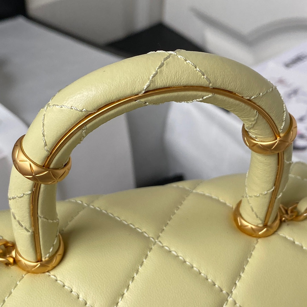 Chanel - Luxury Bag - CHL - 216