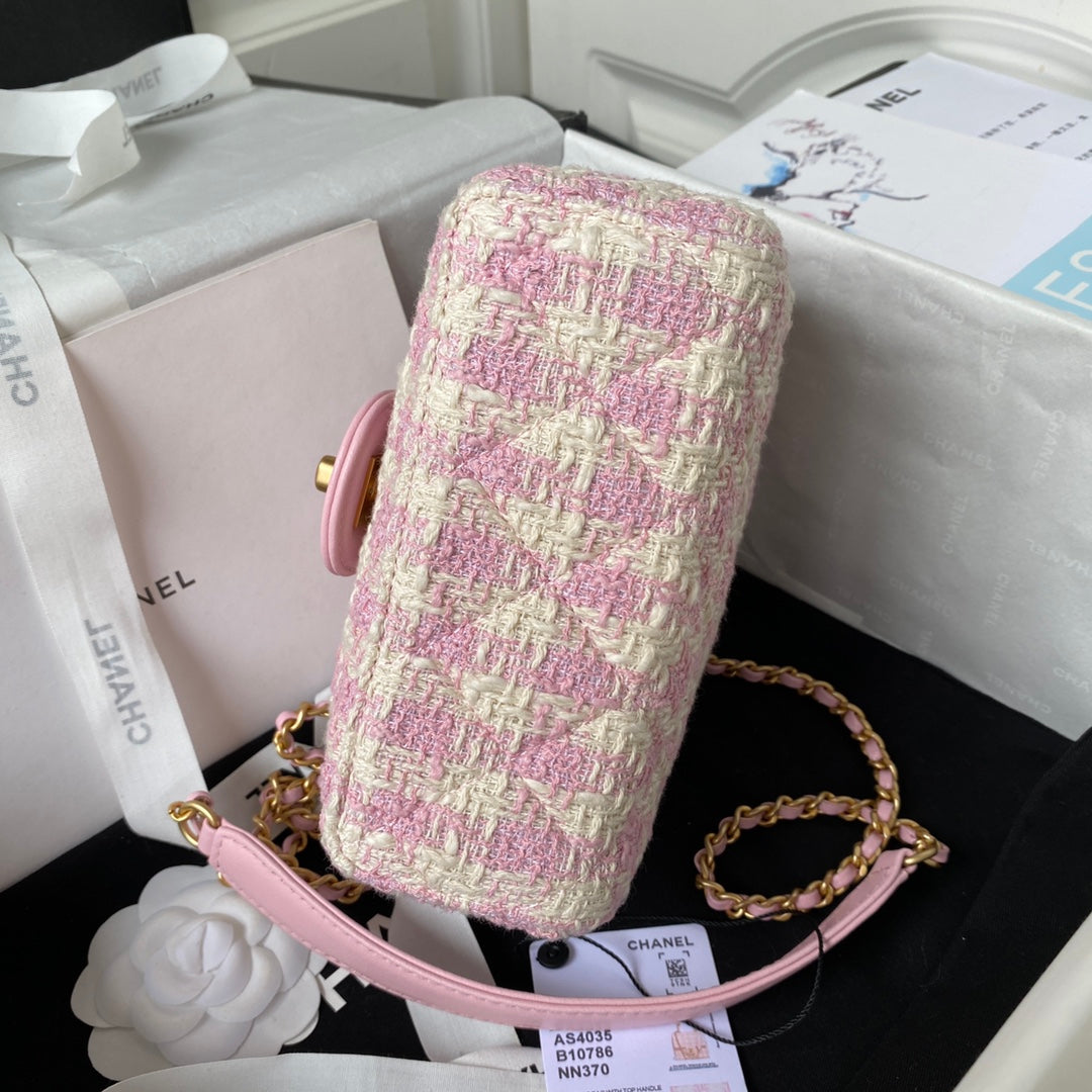 Chanel - Luxury Bag - CHL - 214
