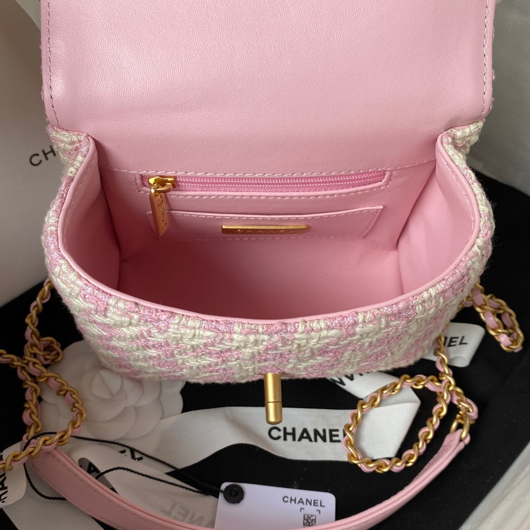 Chanel - Luxury Bag - CHL - 214