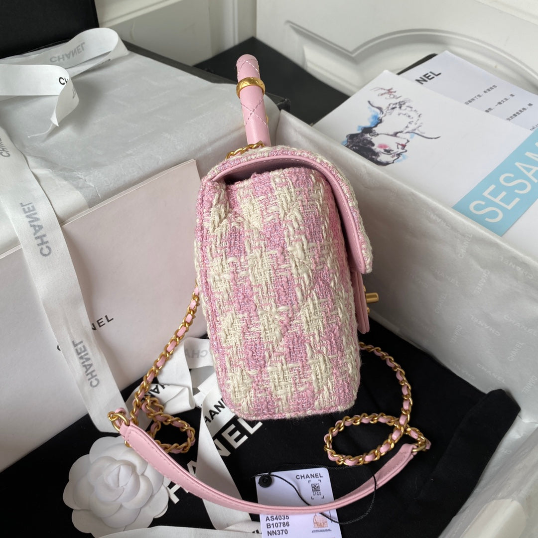 Chanel - Luxury Bag - CHL - 214