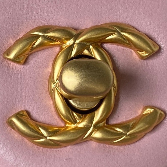 Chanel - Luxury Bag - CHL - 214