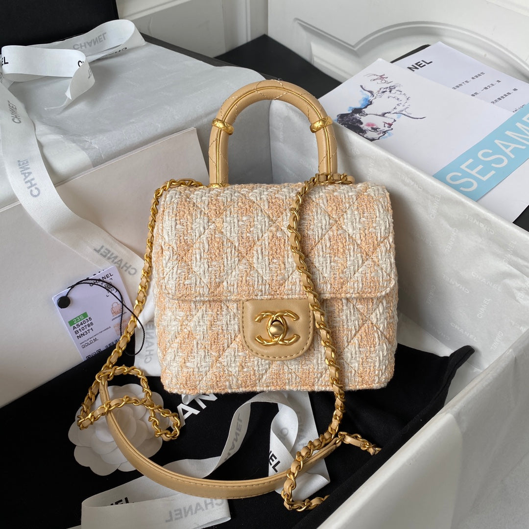 Chanel - Luxury Bag - CHL - 213