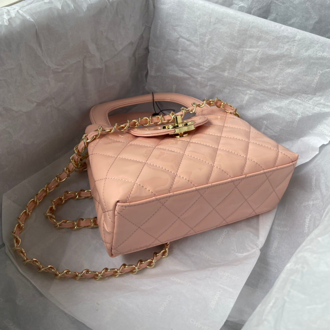 Chanel - Luxury Bag - CHL - 141
