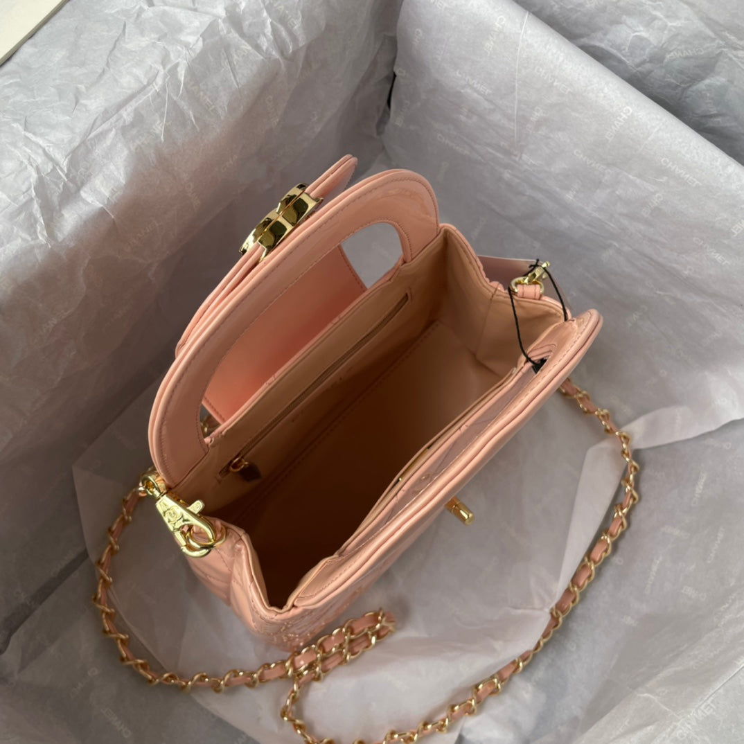 Chanel - Luxury Bag - CHL - 141