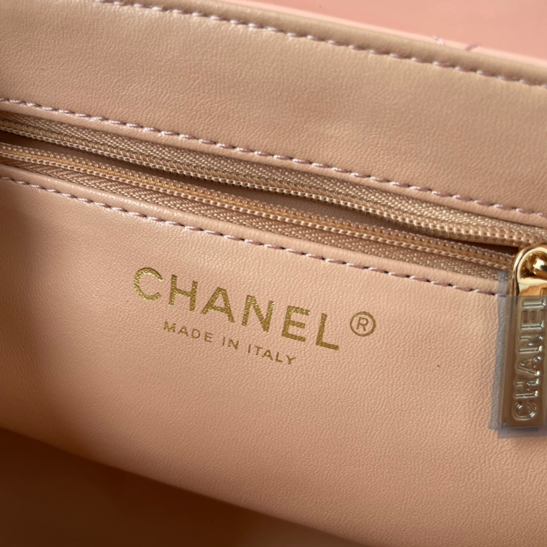 Chanel - Luxury Bag - CHL - 141