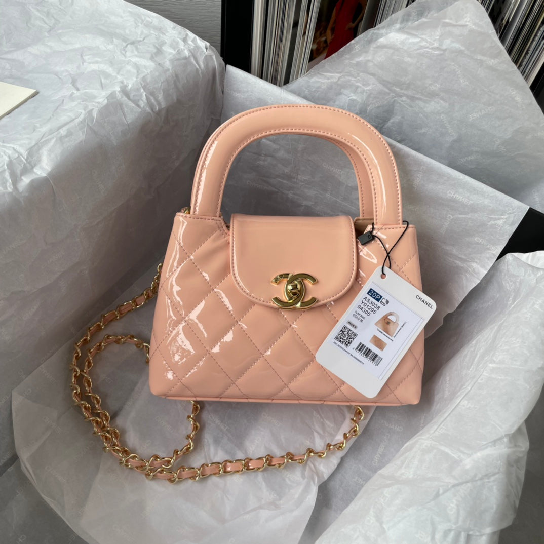 Chanel - Luxury Bag - CHL - 141