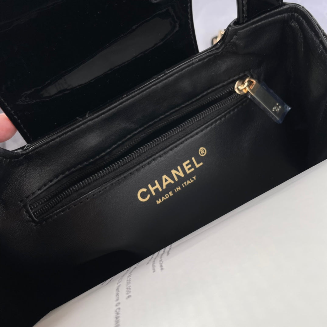 Chanel - Luxury Bag - CHL - 140