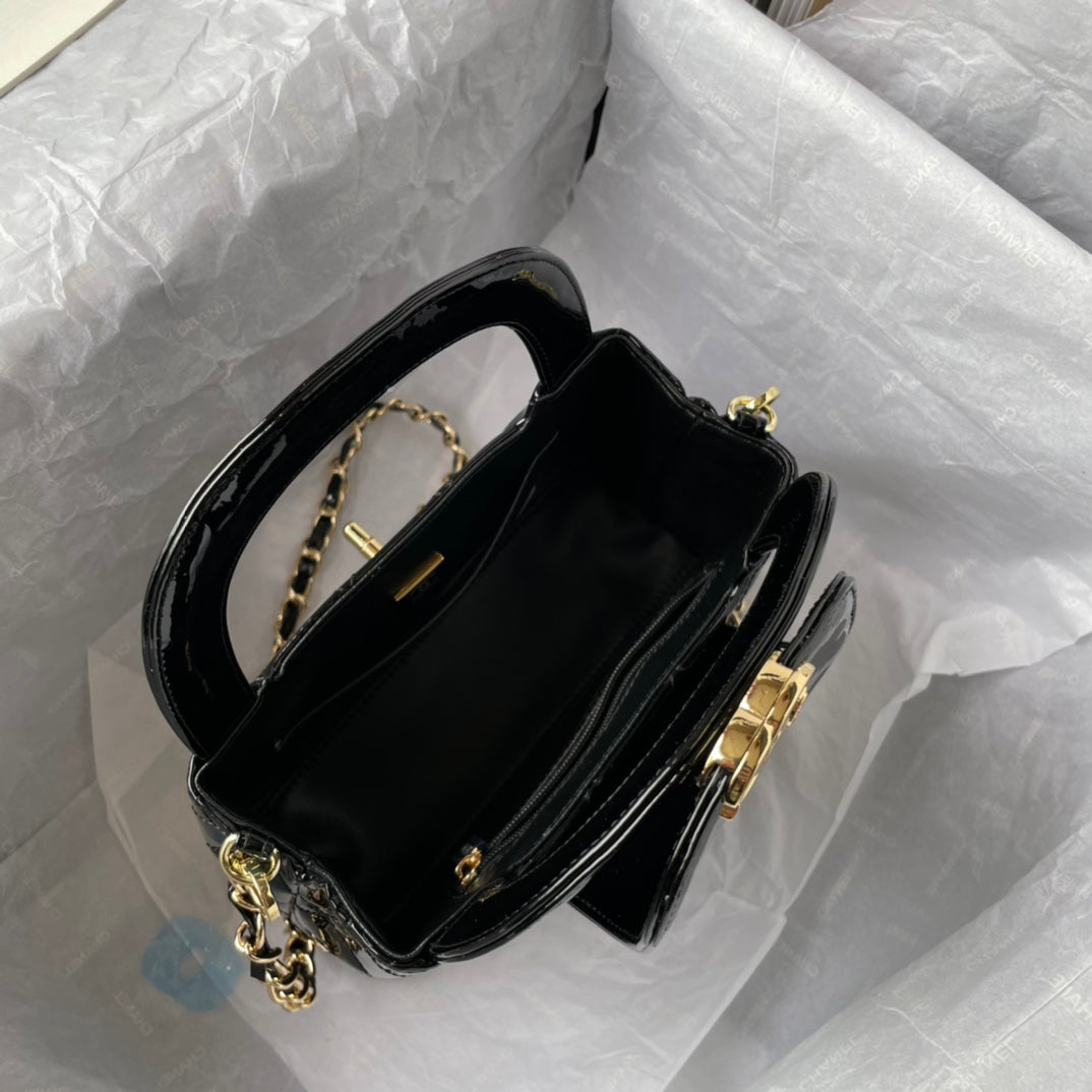Chanel - Luxury Bag - CHL - 140