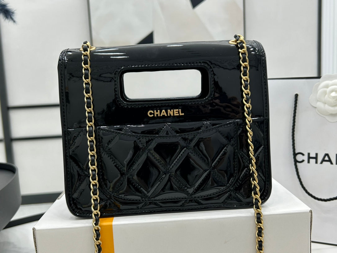Chanel - Luxury Bag - CHL - 073