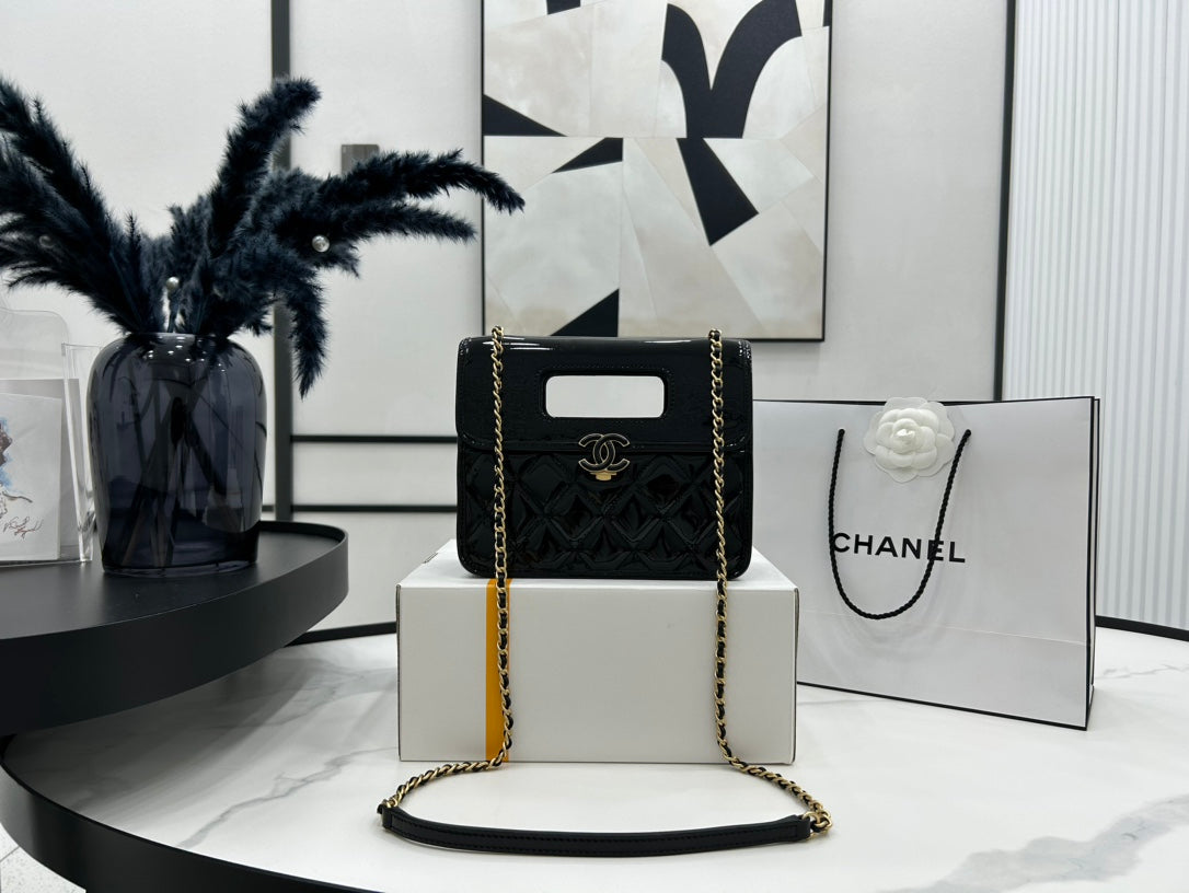 Chanel - Luxury Bag - CHL - 073