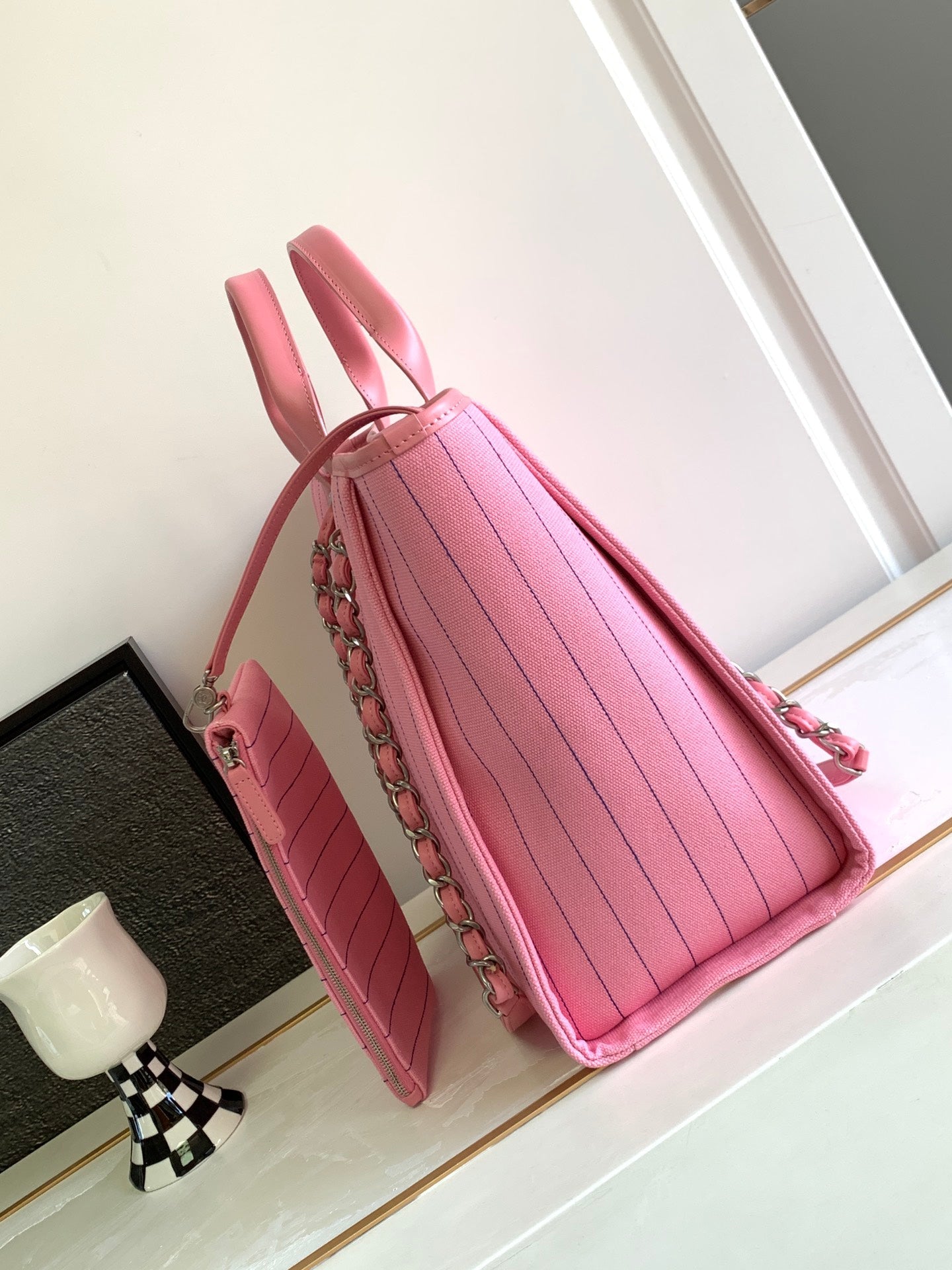 Chanel - Luxury Bag - CHL - 170