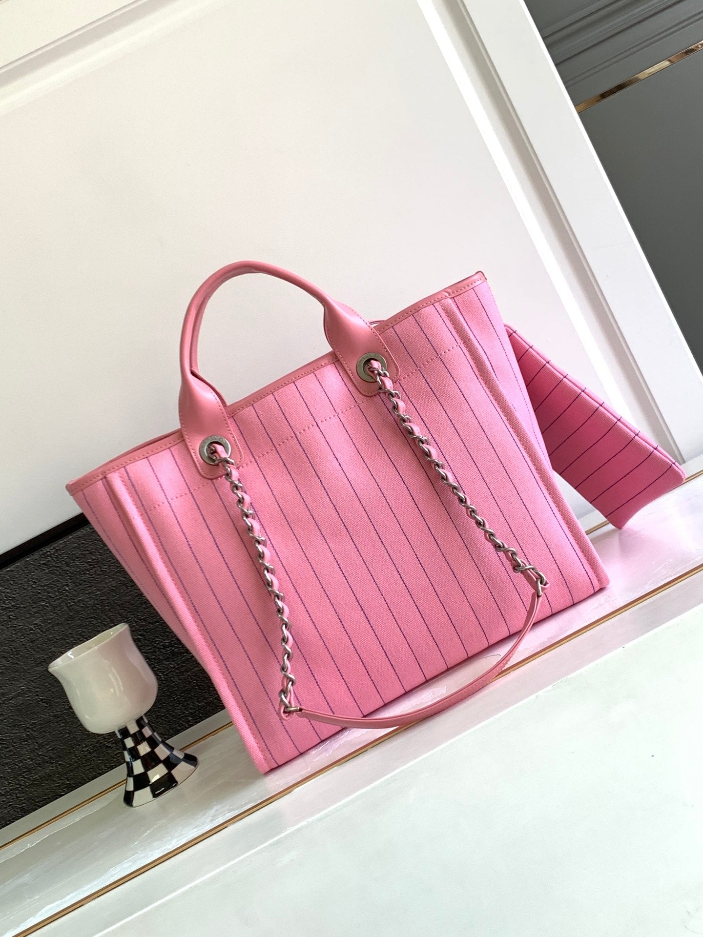 Chanel - Luxury Bag - CHL - 170