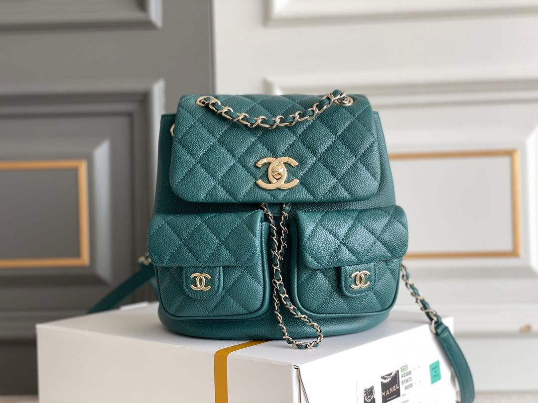 Chanel - Luxury Bag - CHL - 195