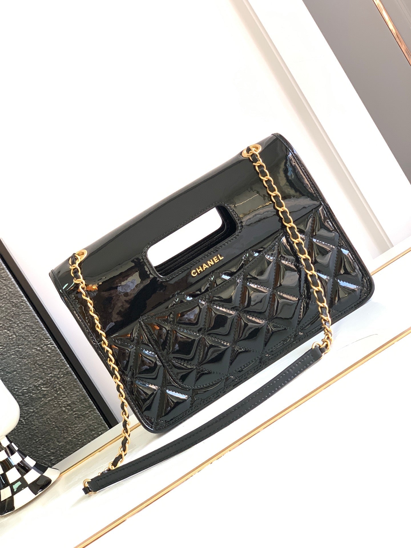 Chanel - Luxury Bag - CHL - 171