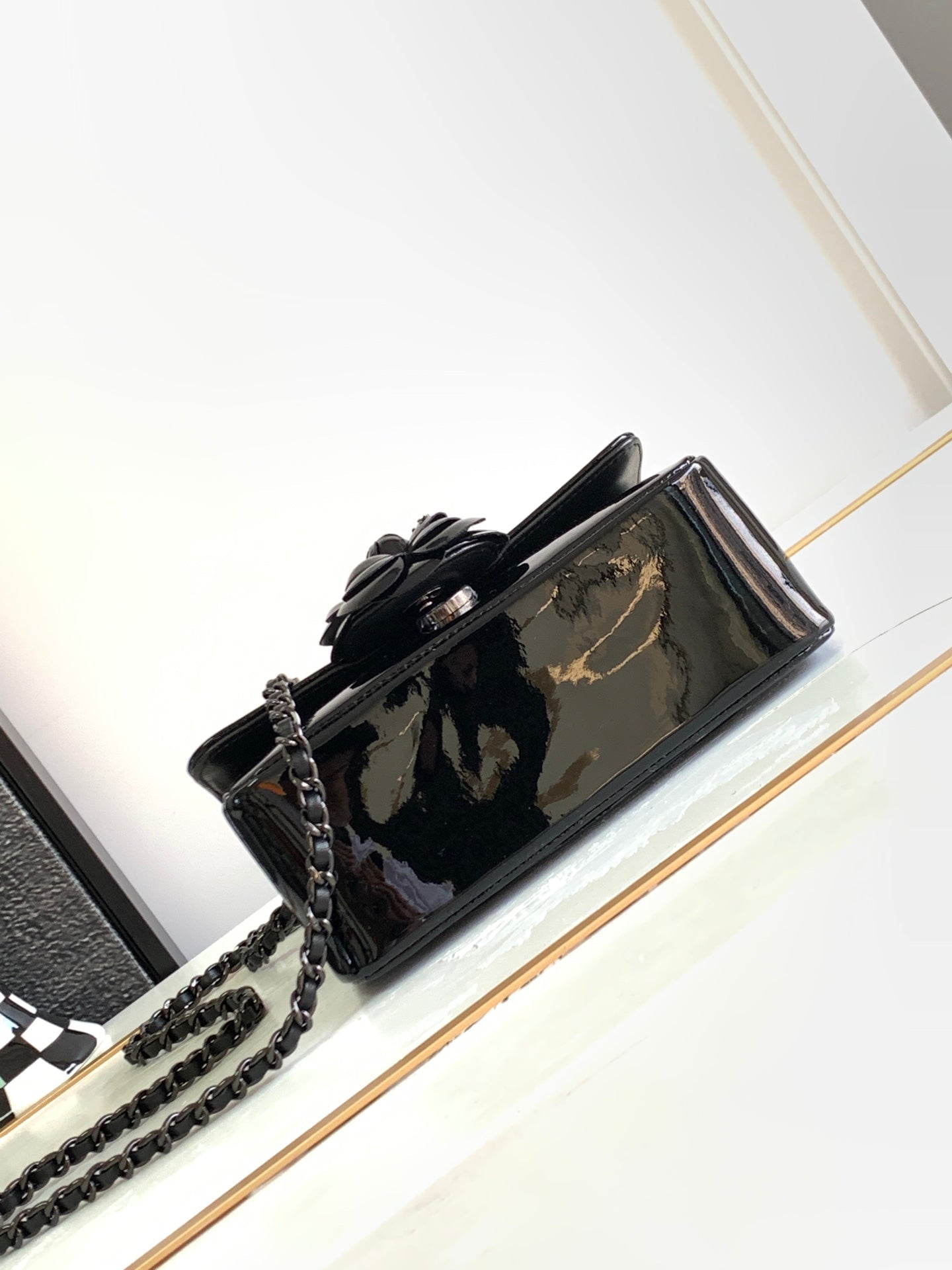 Chanel - Luxury Bag - CHL - 172