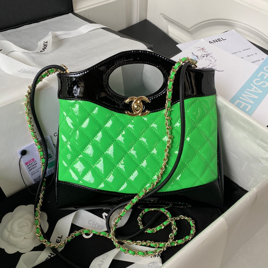 Chanel - Luxury Bag - CHL - 181