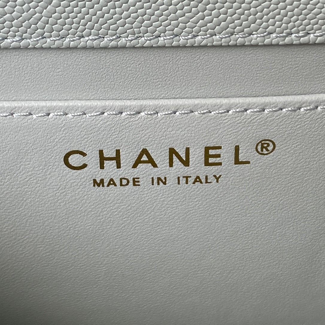 Chanel - Luxury Bag - CHL - 187