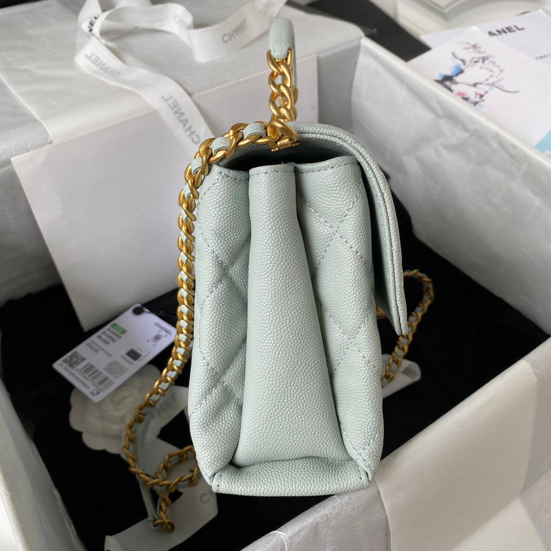 Chanel - Luxury Bag - CHL - 187