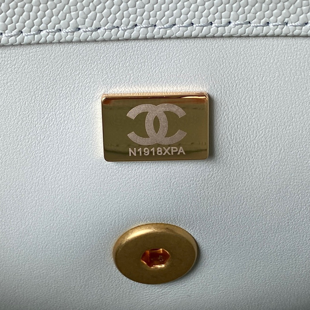 Chanel - Luxury Bag - CHL - 187