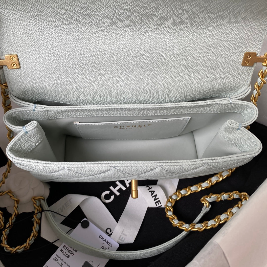 Chanel - Luxury Bag - CHL - 187