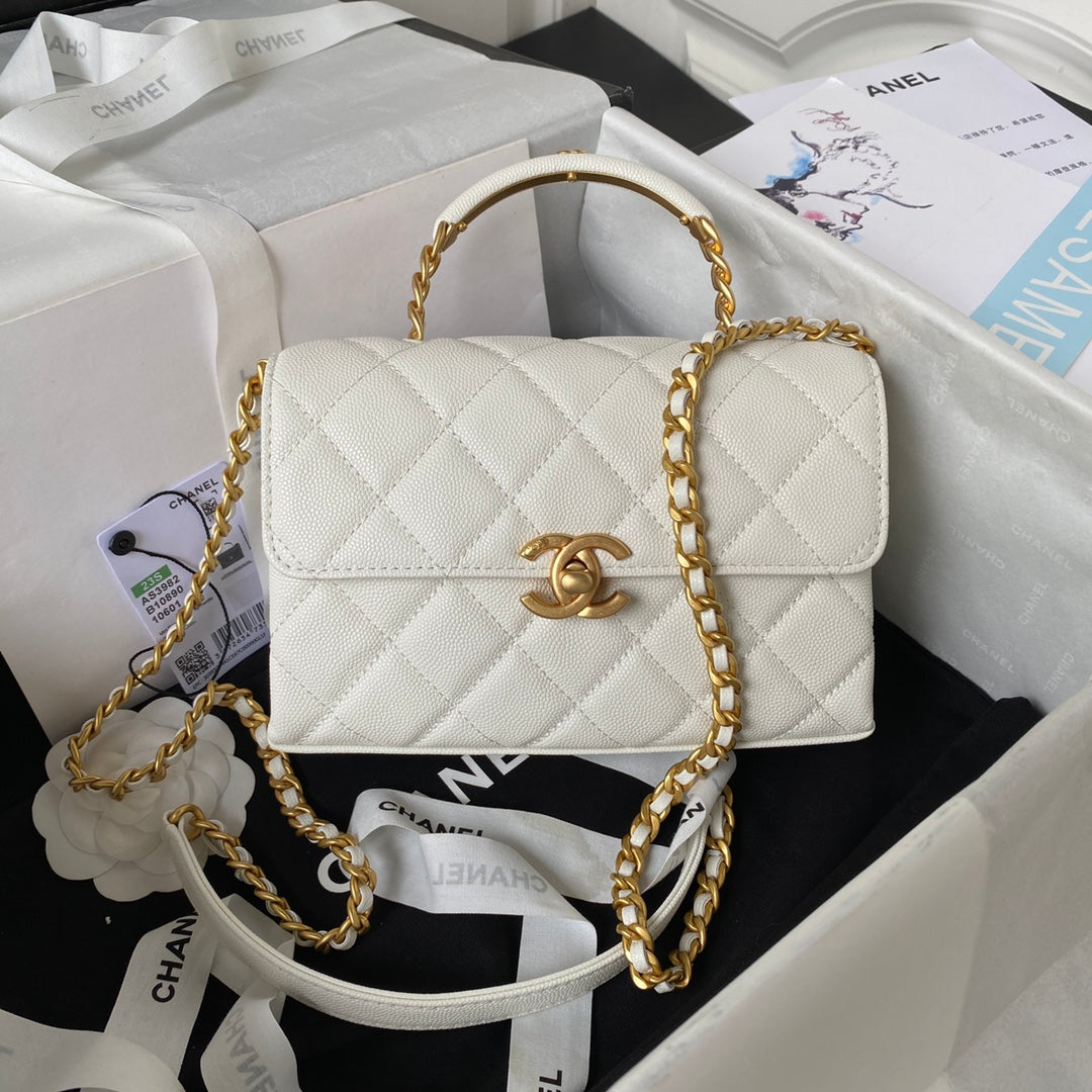 Chanel - Luxury Bag - CHL - 189