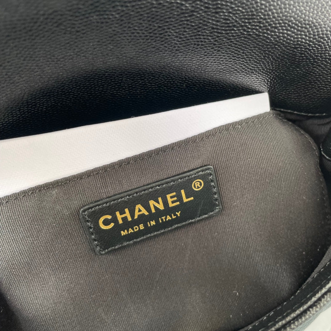 Chanel - Luxury Bag - CHL - 144