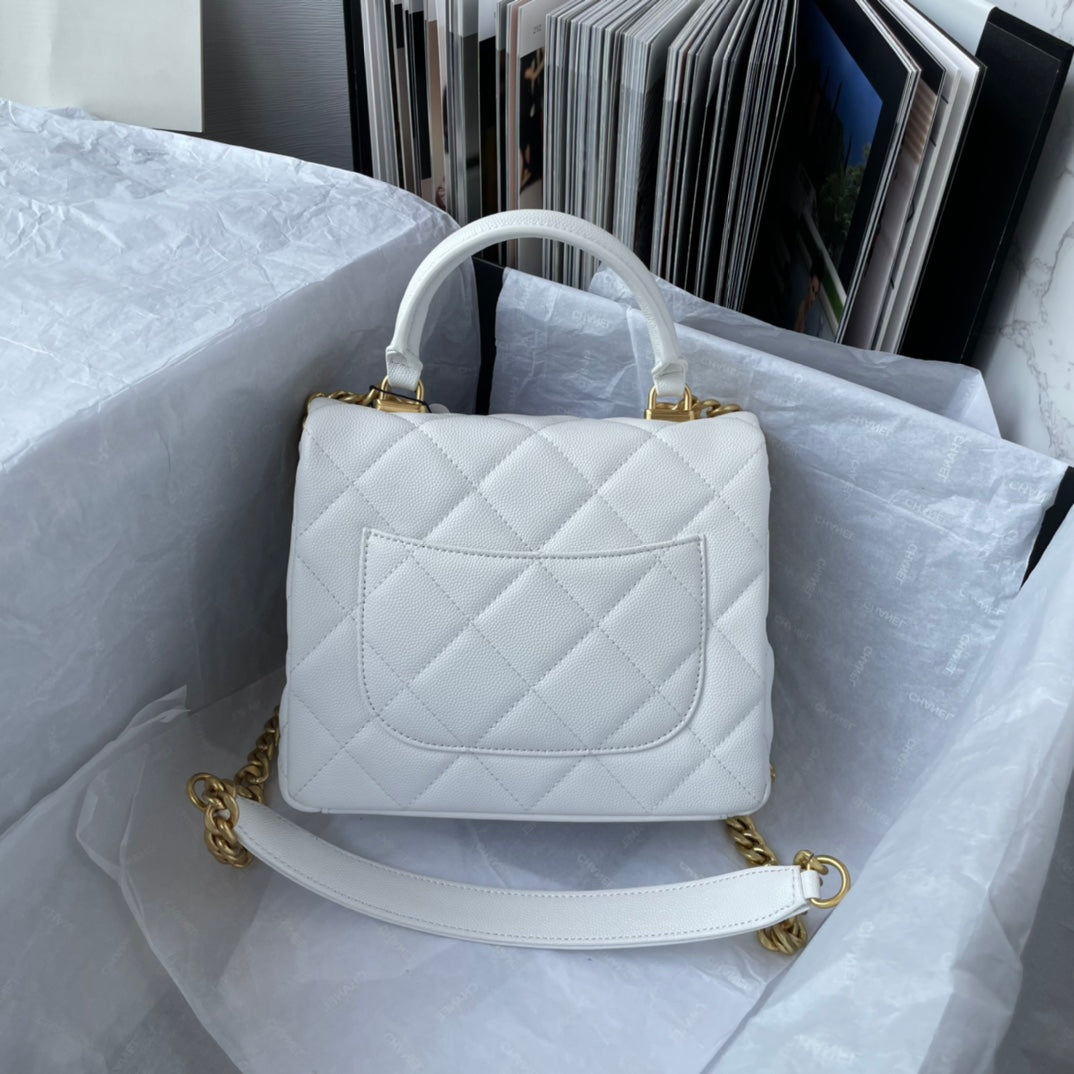 Chanel - Luxury Bag - CHL - 145