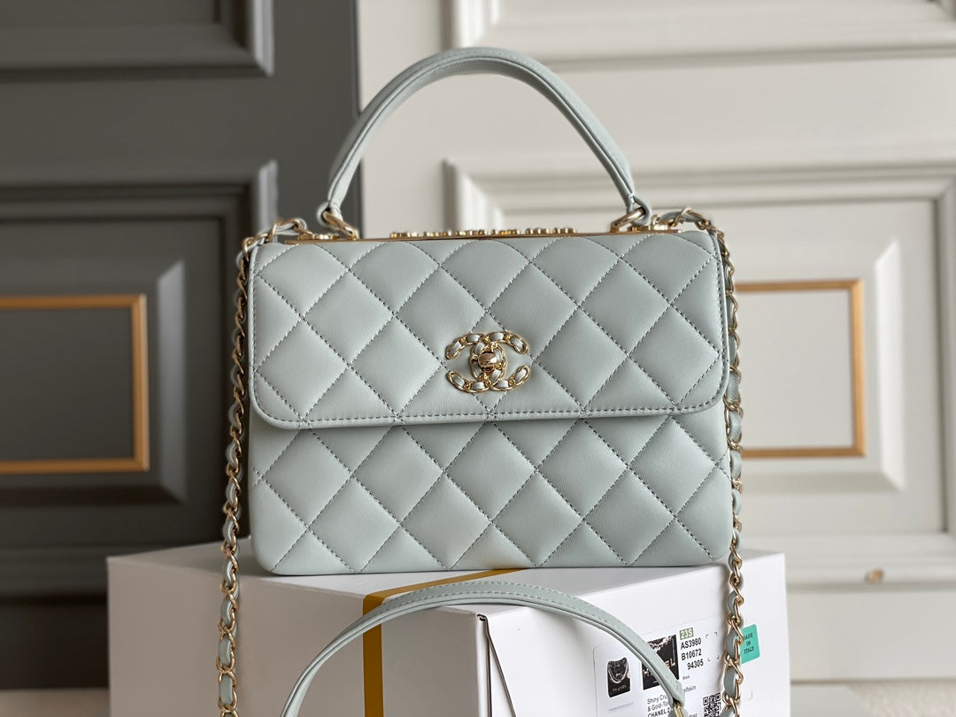 Chanel - Luxury Bag - CHL - 064