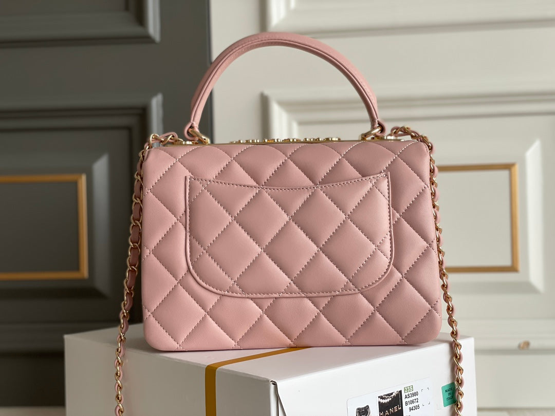 Chanel - Luxury Bag - CHL - 063