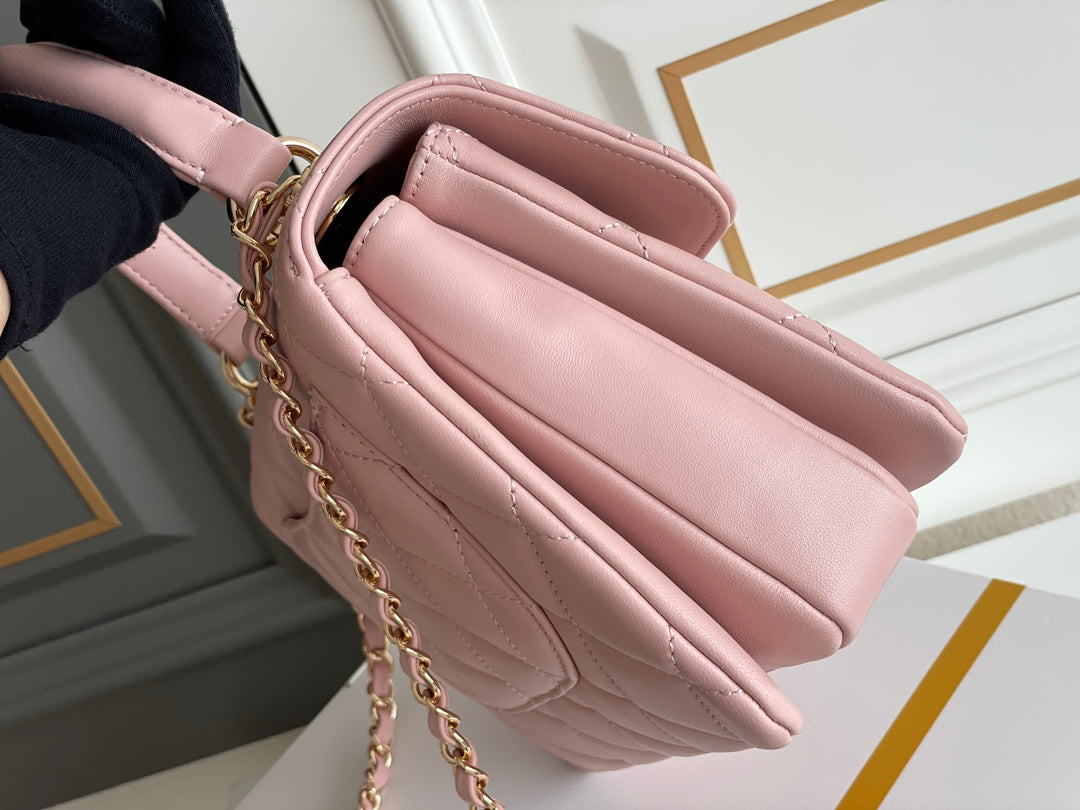 Chanel - Luxury Bag - CHL - 063