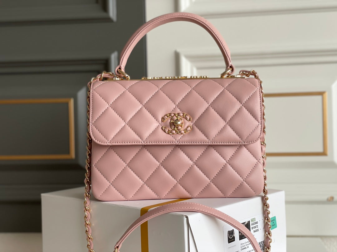 Chanel - Luxury Bag - CHL - 063