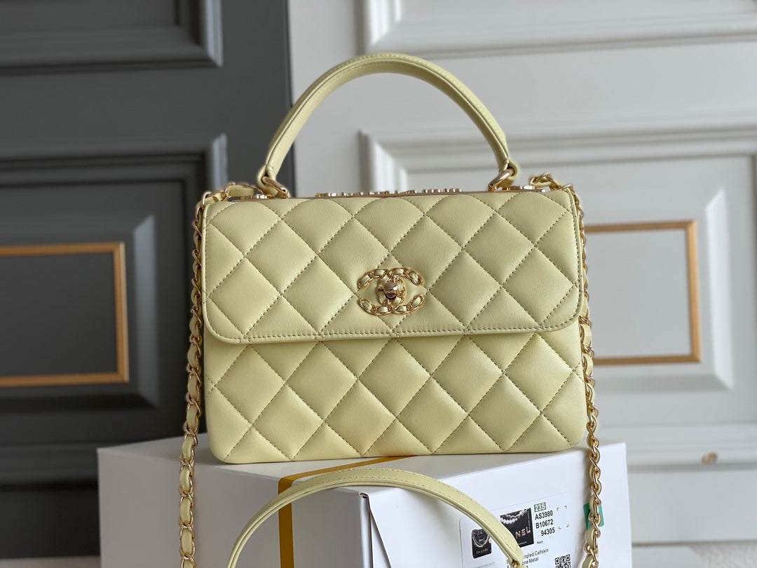 Chanel - Luxury Bag - CHL - 062