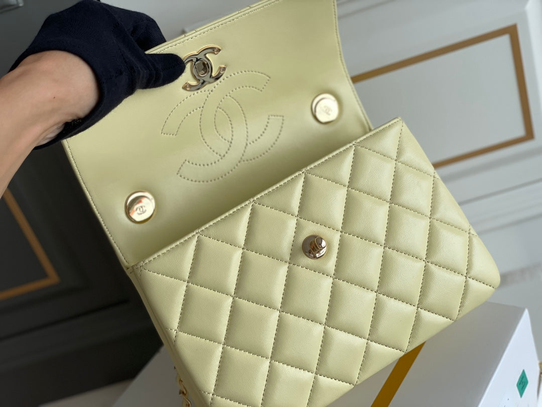 Chanel - Luxury Bag - CHL - 062