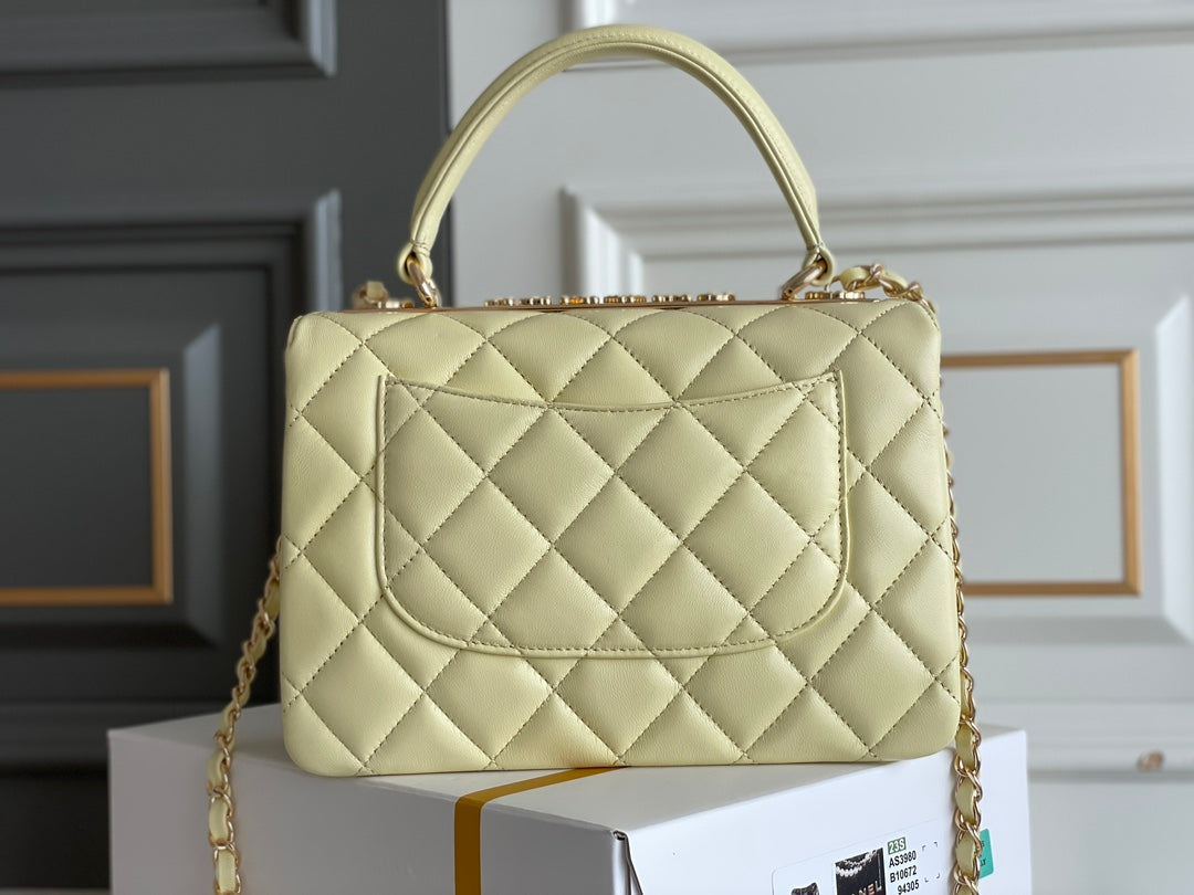 Chanel - Luxury Bag - CHL - 062