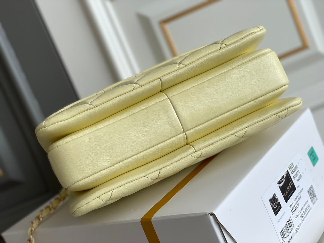 Chanel - Luxury Bag - CHL - 062