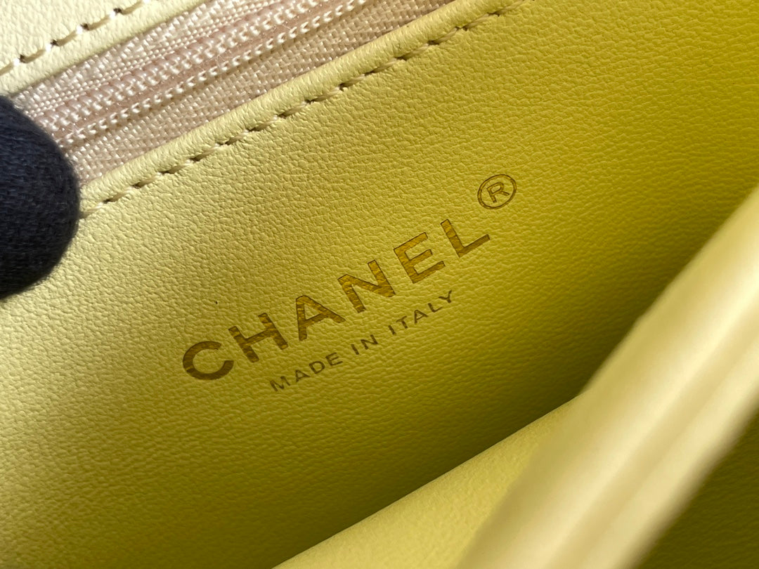Chanel - Luxury Bag - CHL - 062