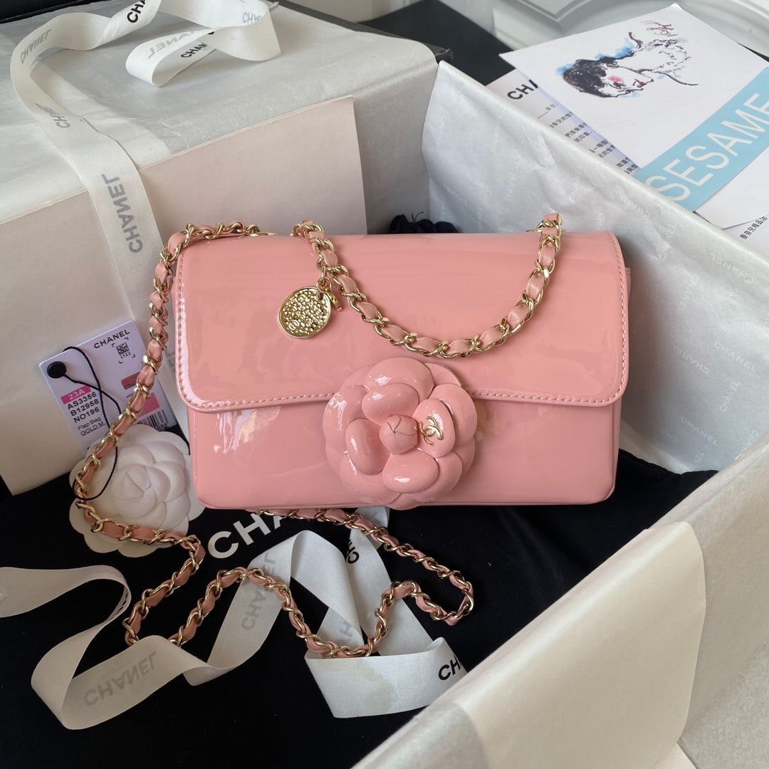 Chanel - Luxury Bag - CHL - 074