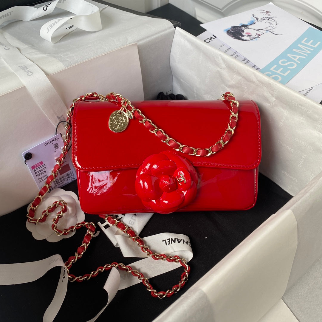 Chanel - Luxury Bag - CHL - 075