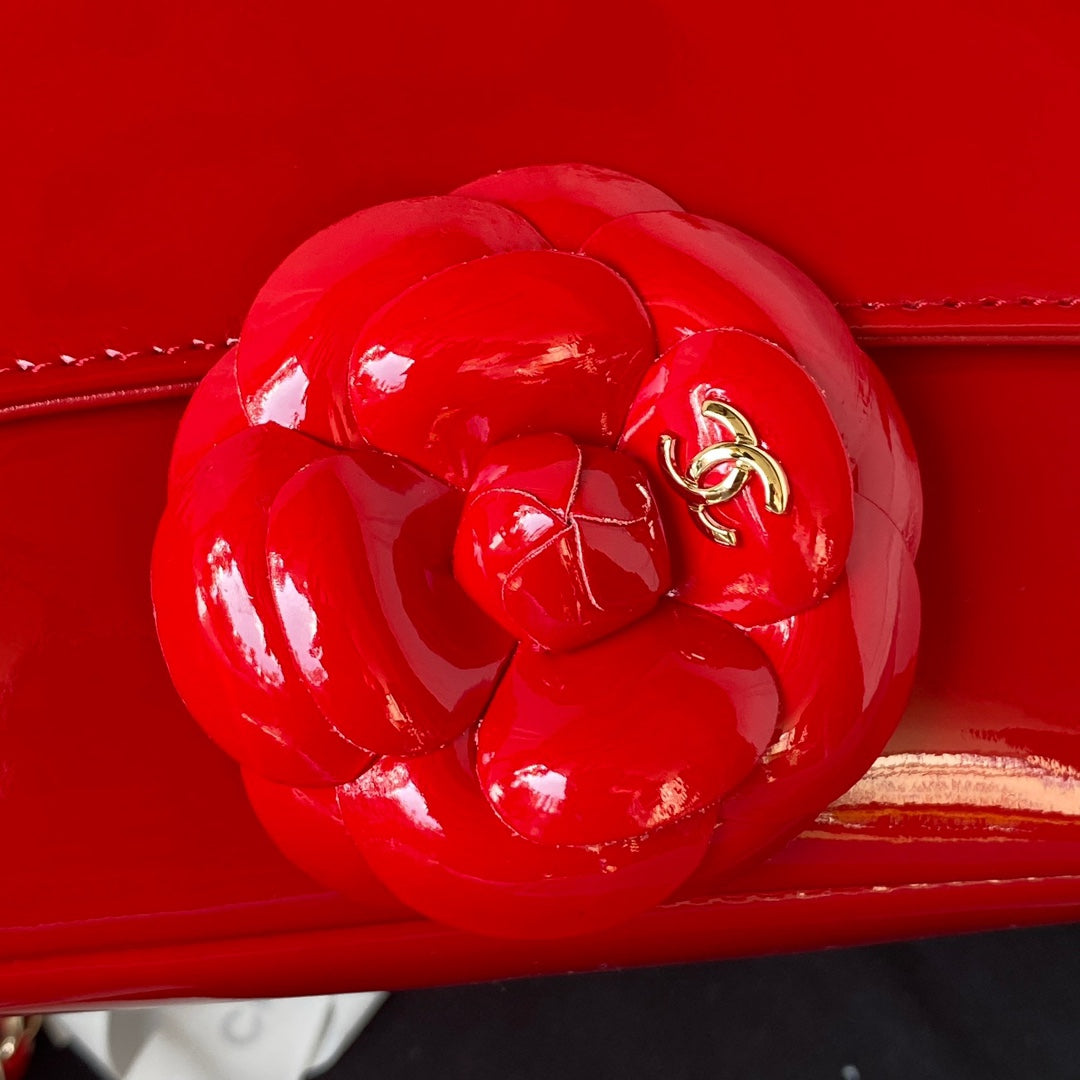 Chanel - Luxury Bag - CHL - 075