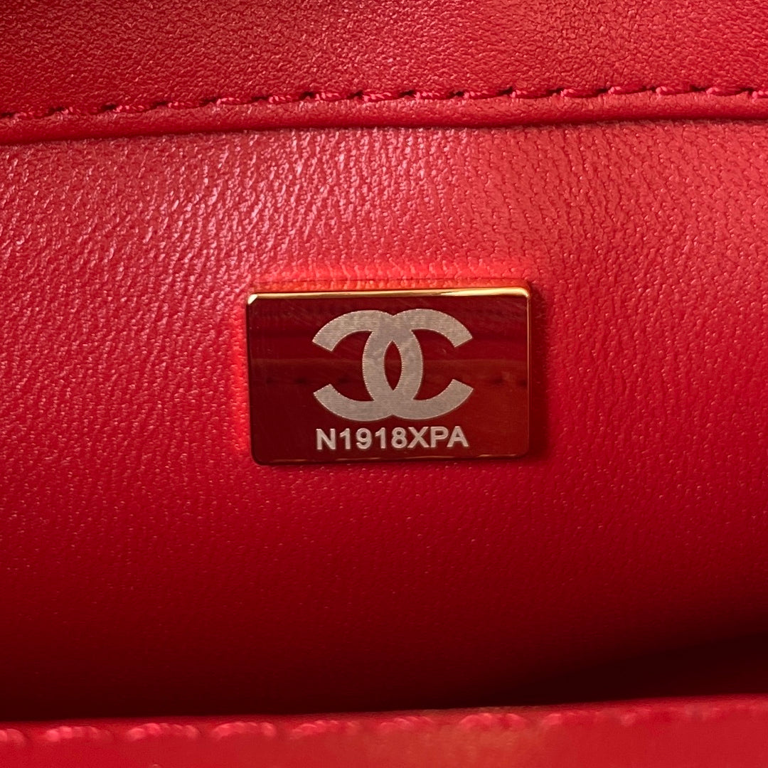 Chanel - Luxury Bag - CHL - 075