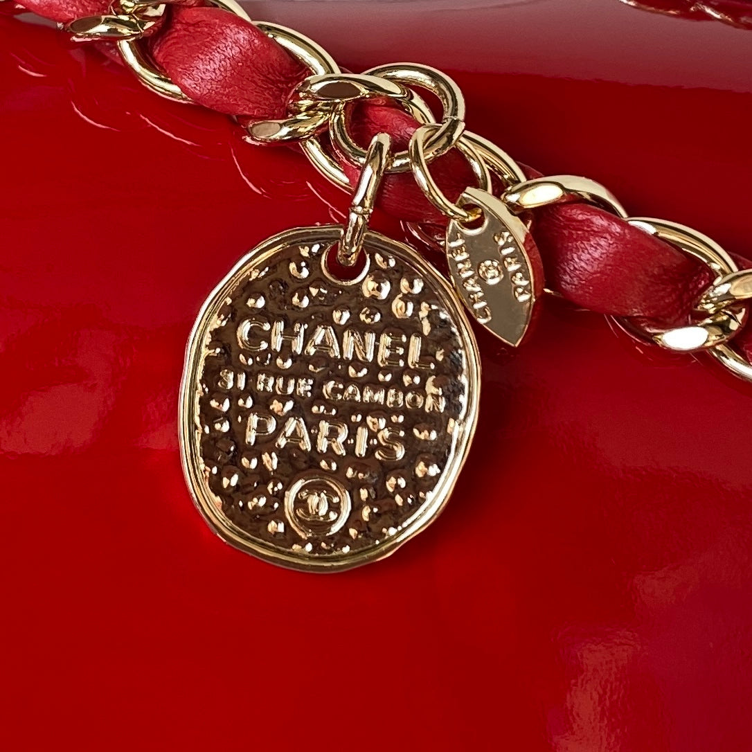 Chanel - Luxury Bag - CHL - 075