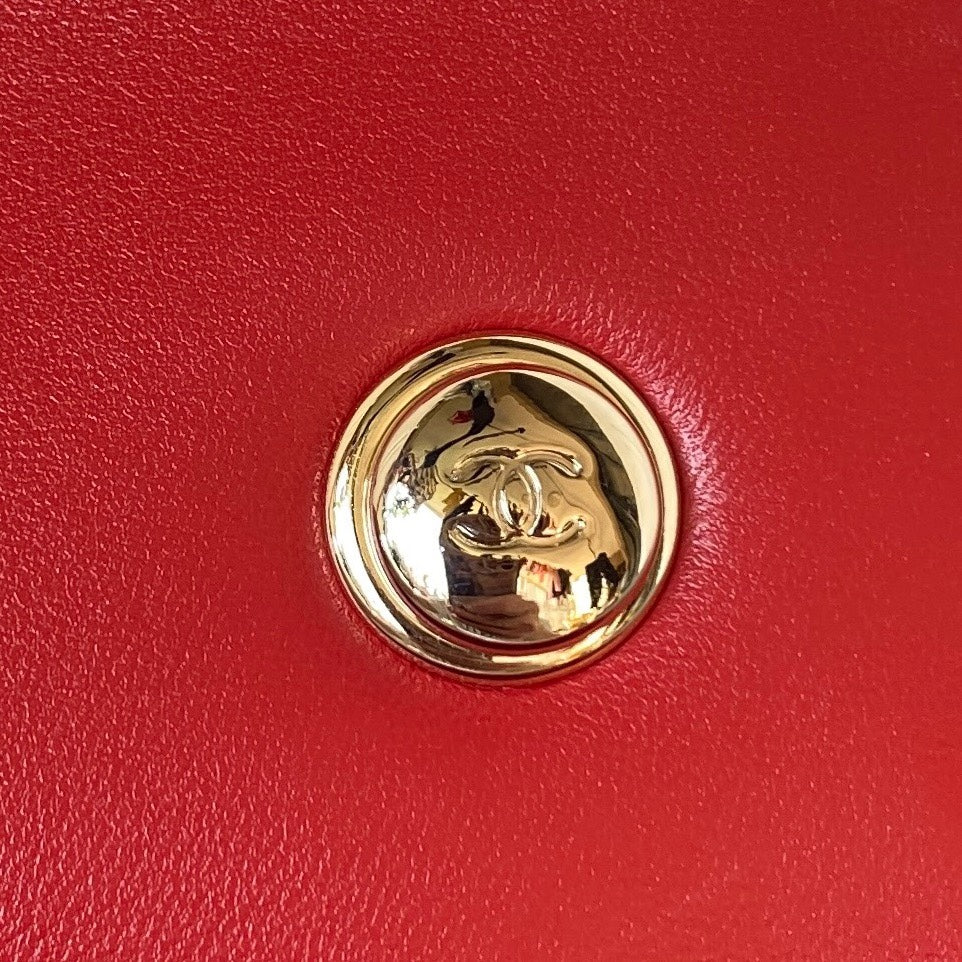 Chanel - Luxury Bag - CHL - 075